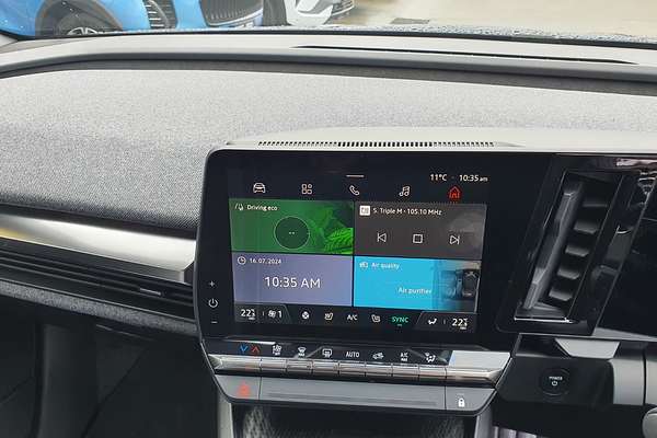 2023 Renault Megane E-Tech Techno EV60 XCB