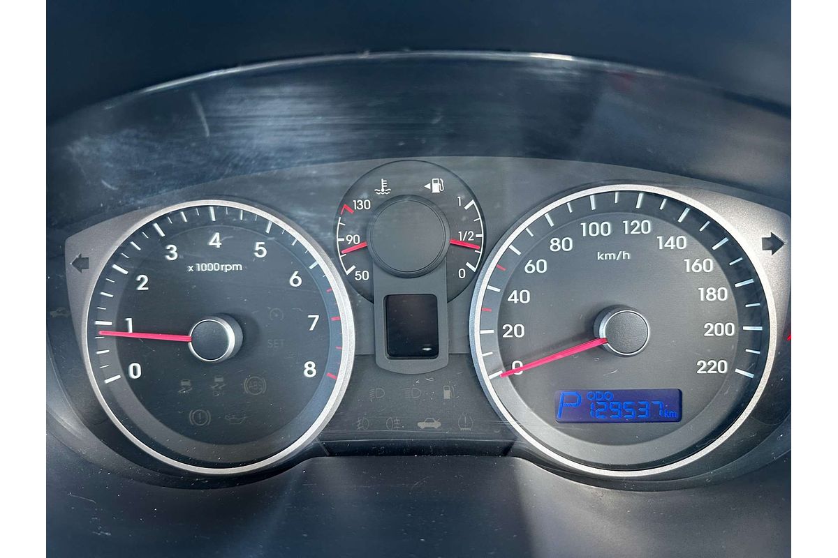 2014 Hyundai i20 Active PB