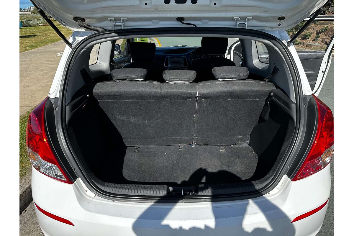 2014 Hyundai i20 Active PB