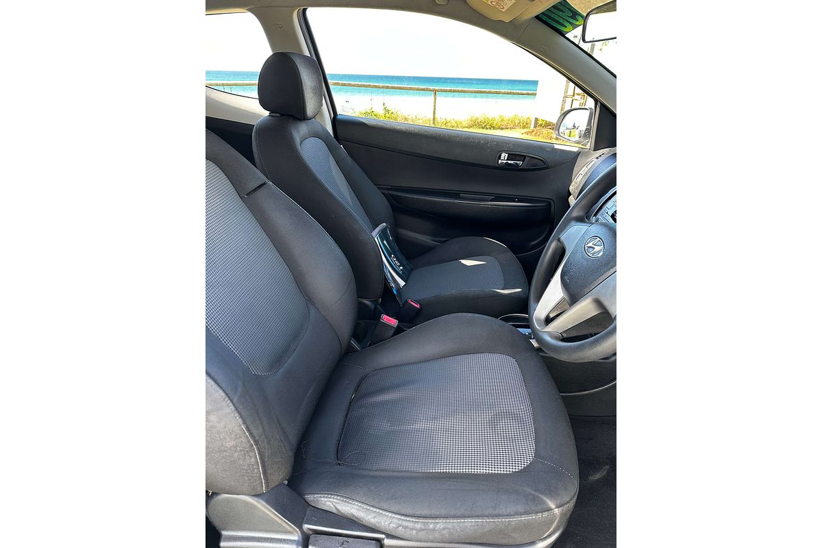 2014 Hyundai i20 Active PB