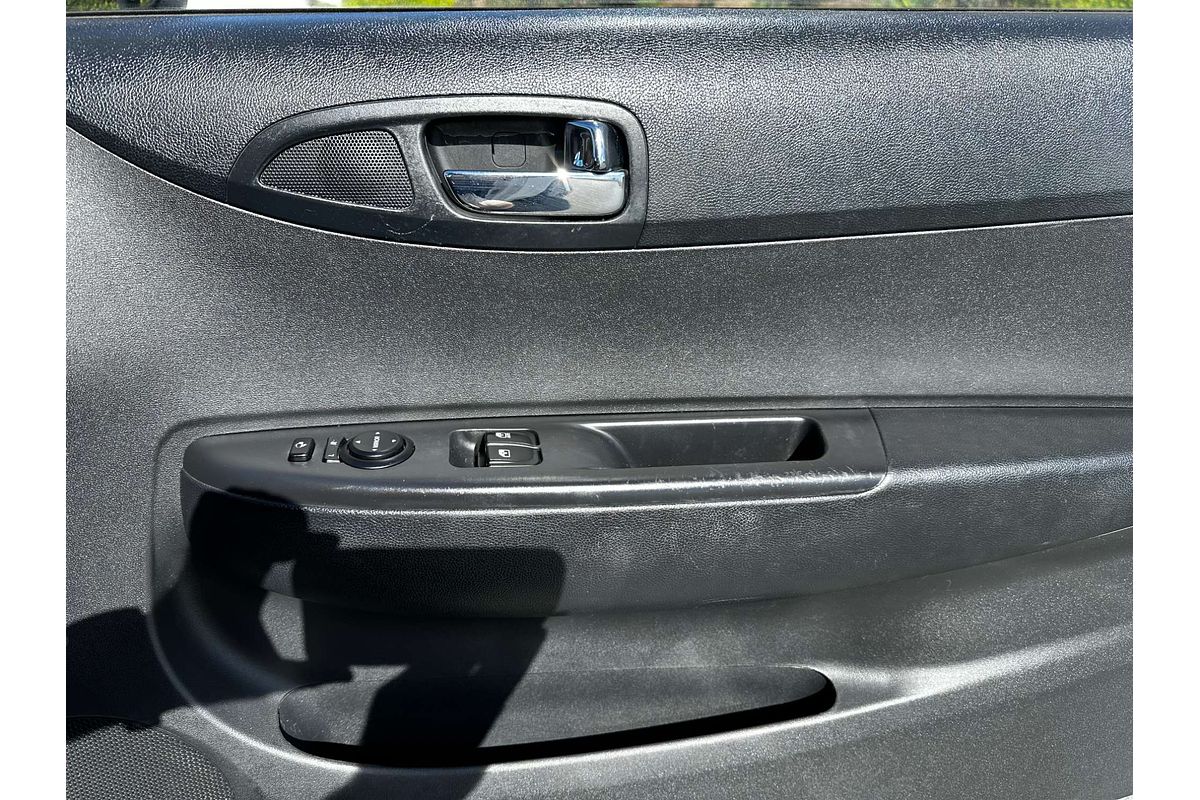 2014 Hyundai i20 Active PB