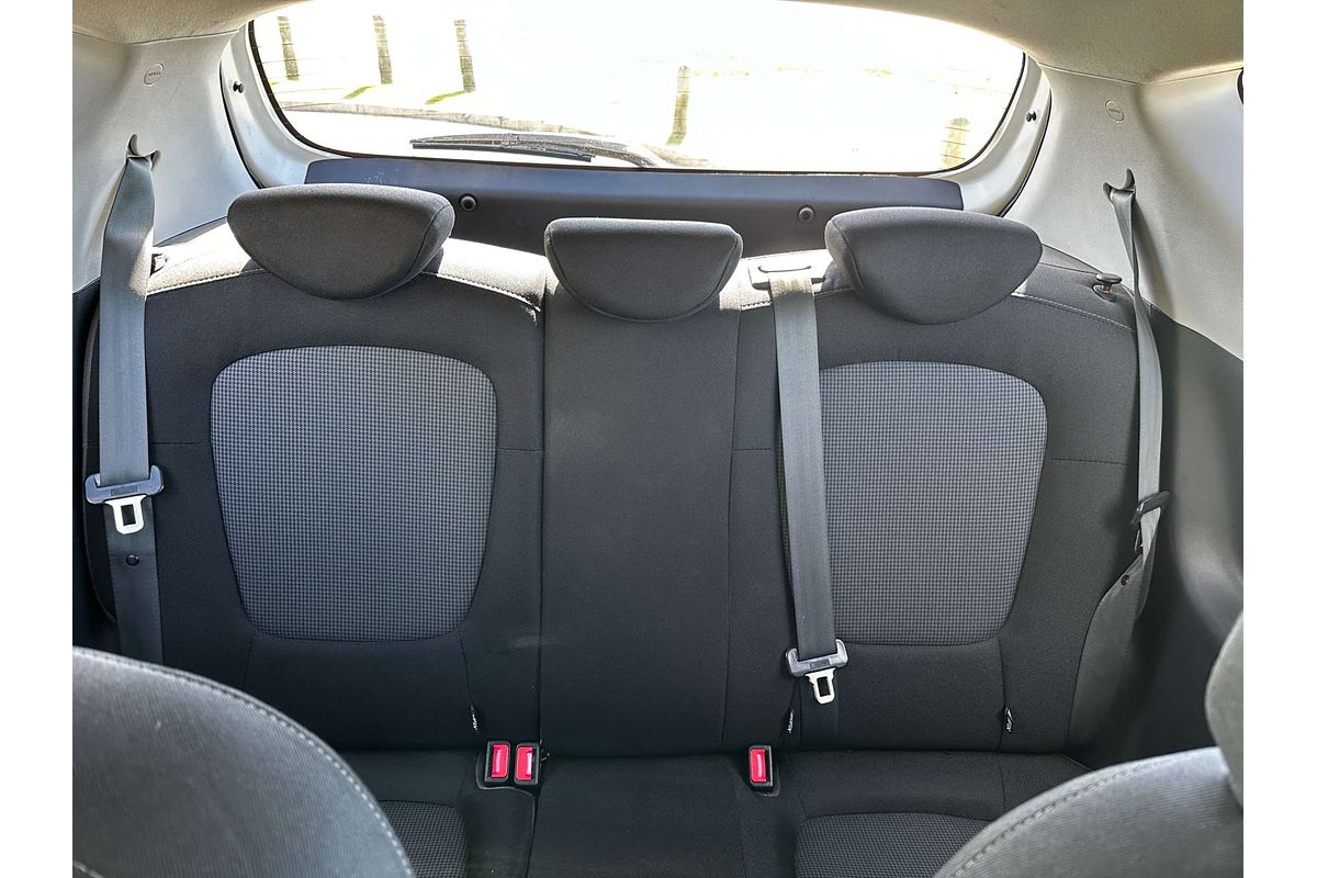 2014 Hyundai i20 Active PB