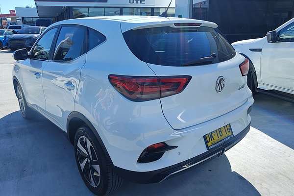 2023 MG ZS EV Excite AZS1