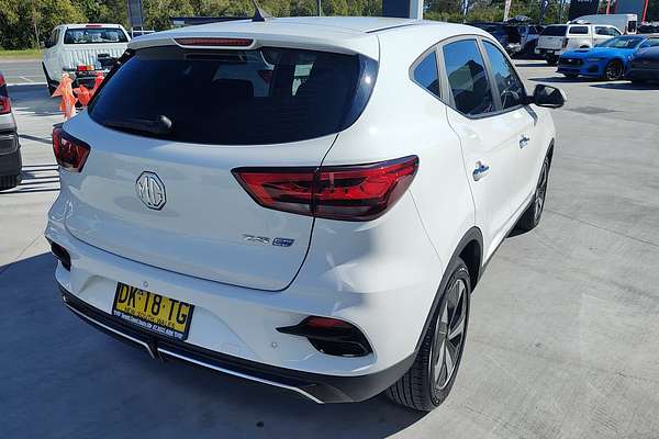 2023 MG ZS EV Excite AZS1