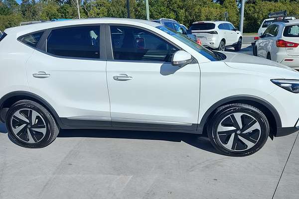 2023 MG ZS EV Excite AZS1