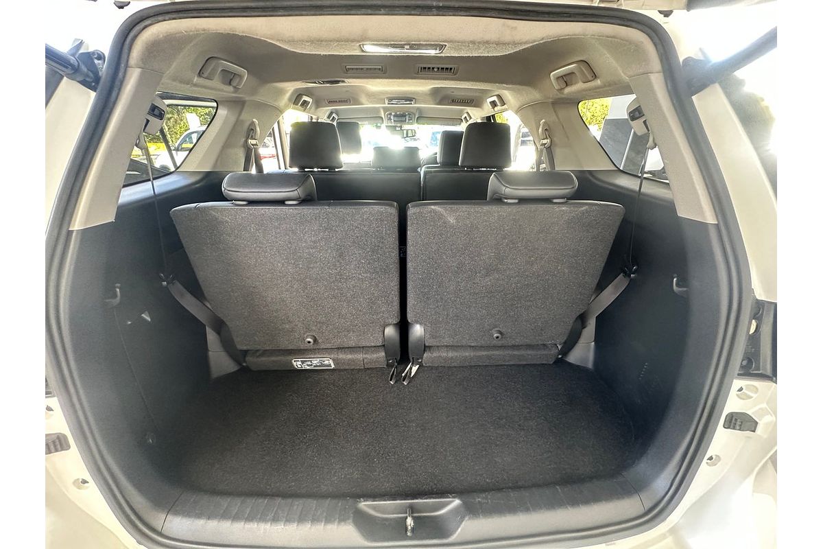 2021 Toyota Fortuner Crusade GUN156R
