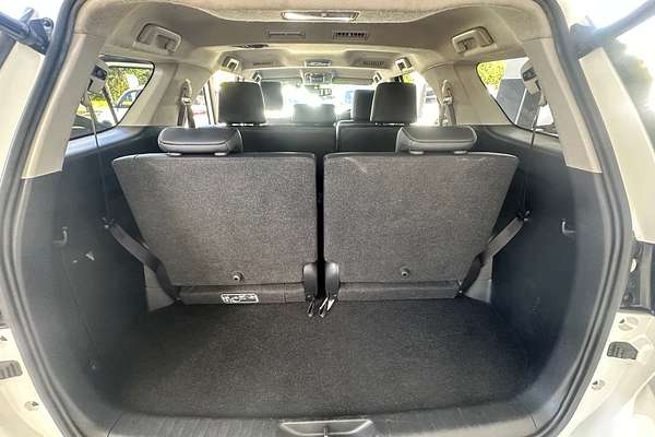 2021 Toyota Fortuner Crusade GUN156R