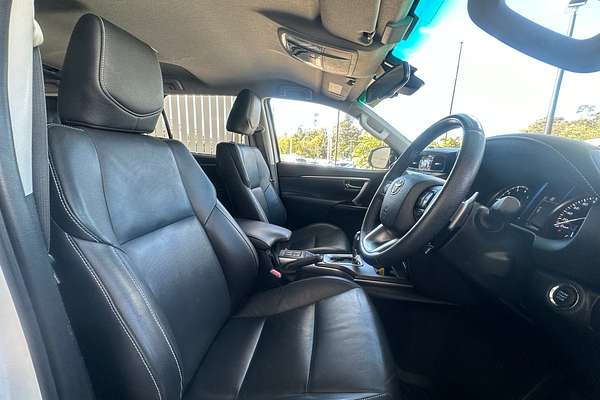 2021 Toyota Fortuner Crusade GUN156R