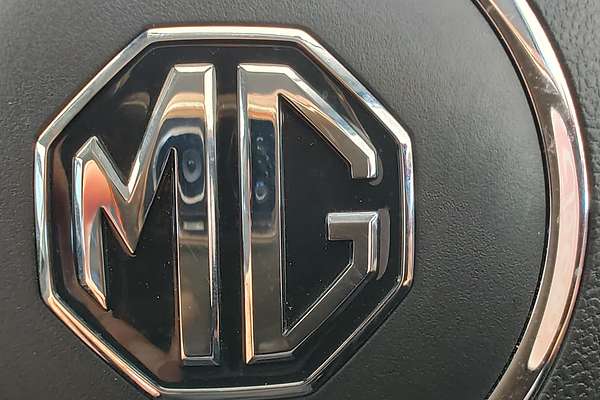 2023 MG ZS EV Excite AZS1
