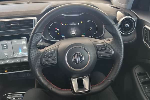 2023 MG ZS EV Excite AZS1