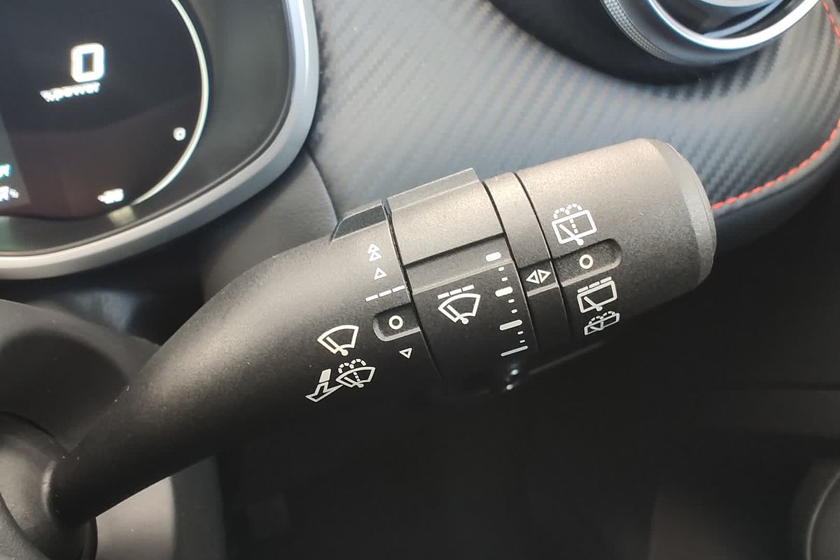 2023 MG ZS EV Excite AZS1