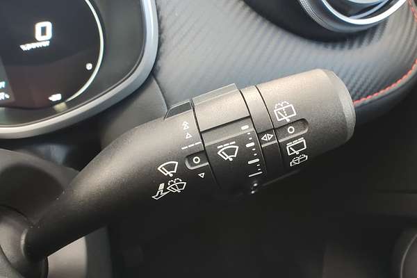2023 MG ZS EV Excite AZS1