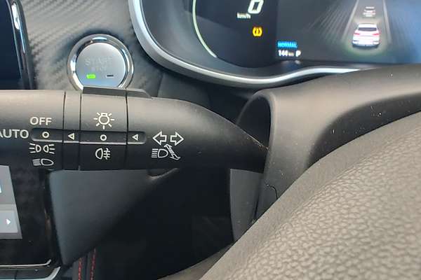 2023 MG ZS EV Excite AZS1