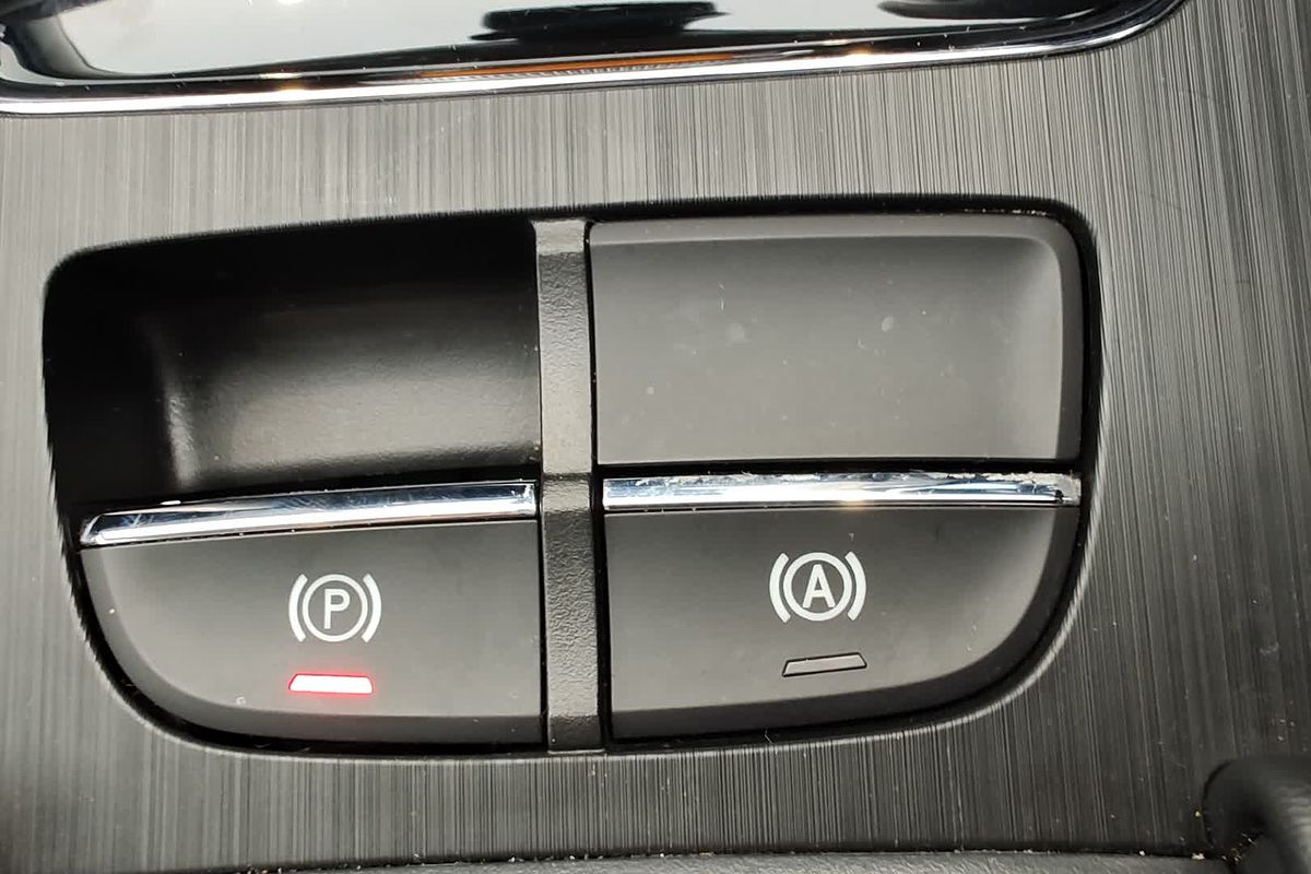 2023 MG ZS EV Excite AZS1