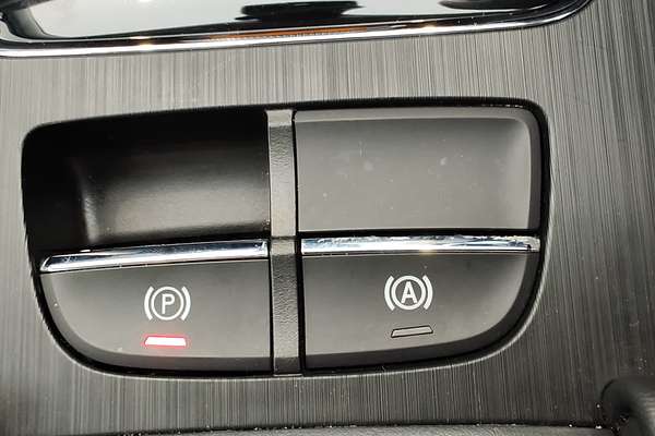 2023 MG ZS EV Excite AZS1
