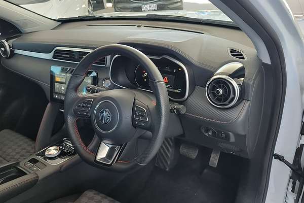 2023 MG ZS EV Excite AZS1