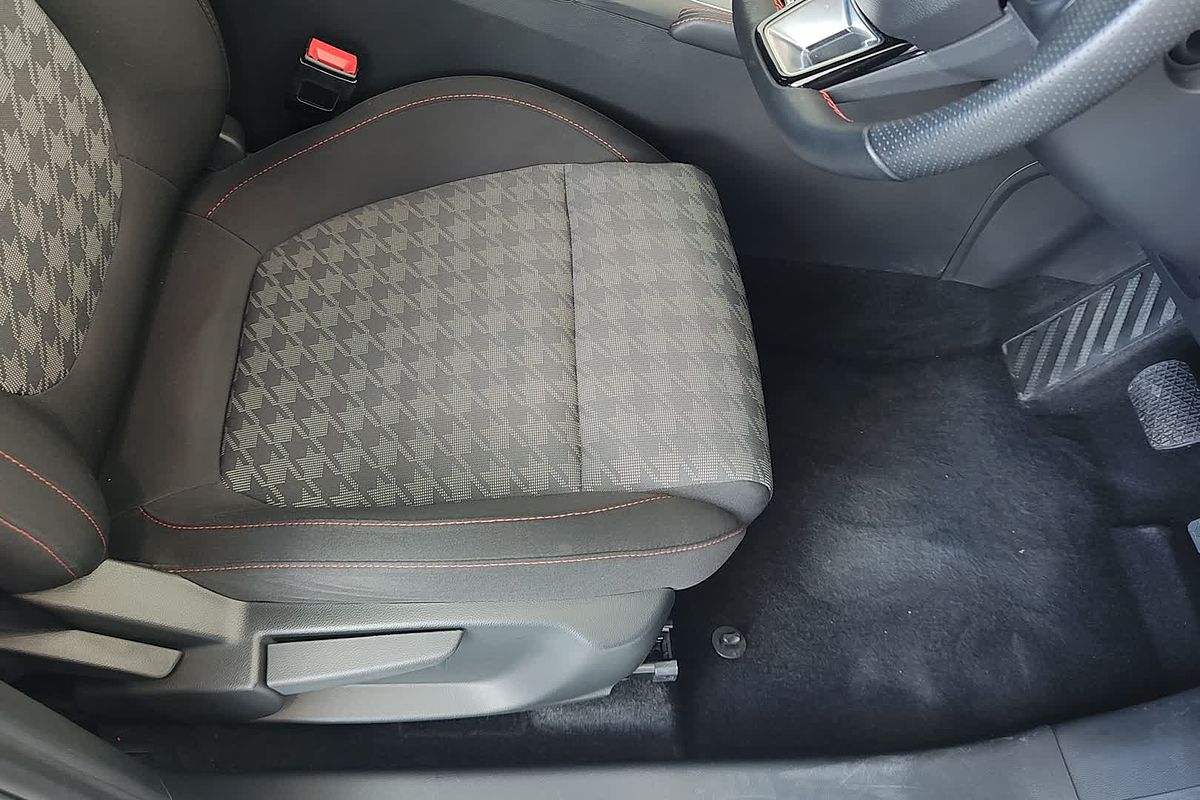 2023 MG ZS EV Excite AZS1