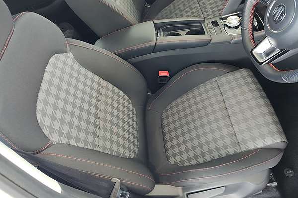 2023 MG ZS EV Excite AZS1