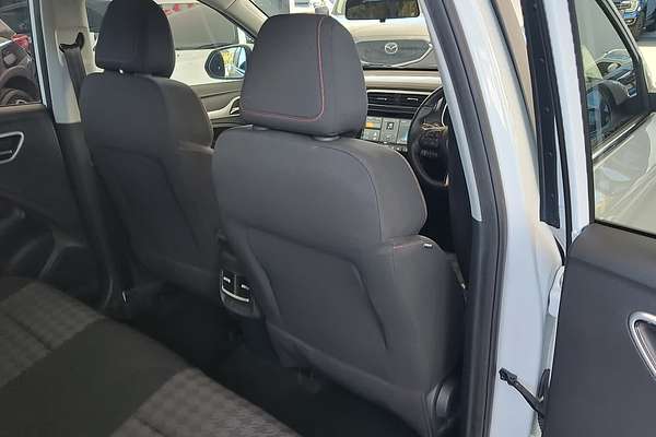 2023 MG ZS EV Excite AZS1