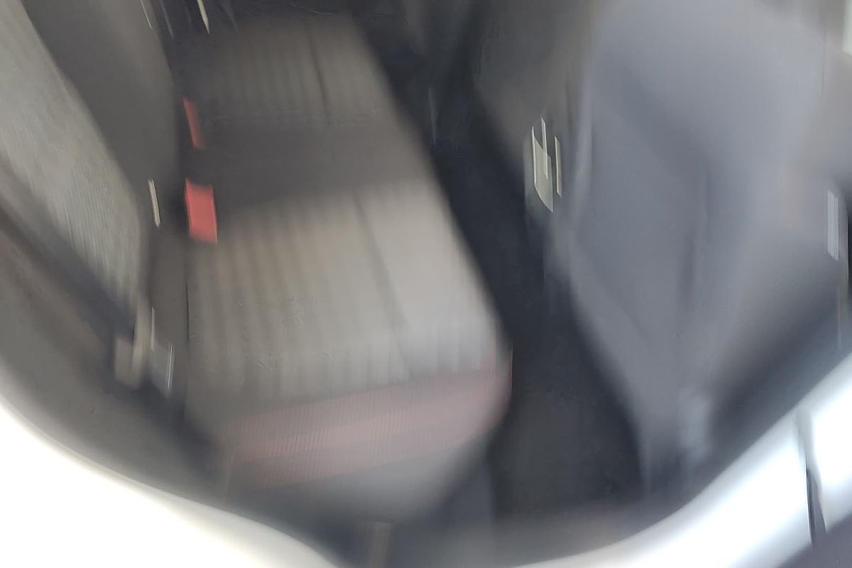 2023 MG ZS EV Excite AZS1