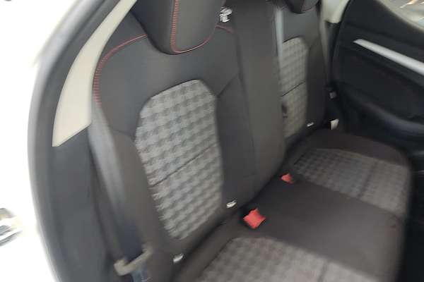 2023 MG ZS EV Excite AZS1