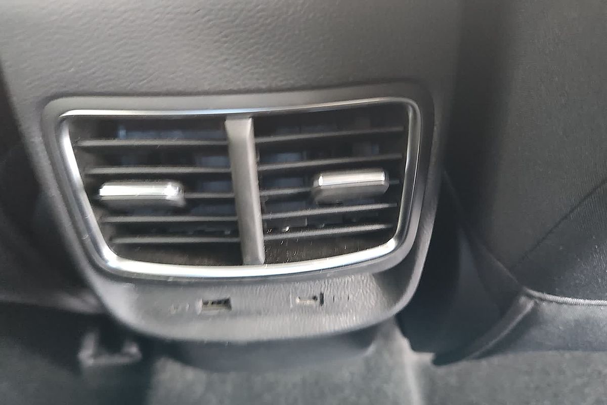 2023 MG ZS EV Excite AZS1
