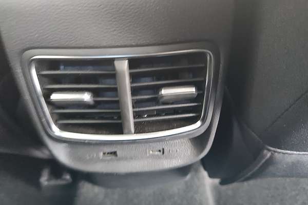 2023 MG ZS EV Excite AZS1
