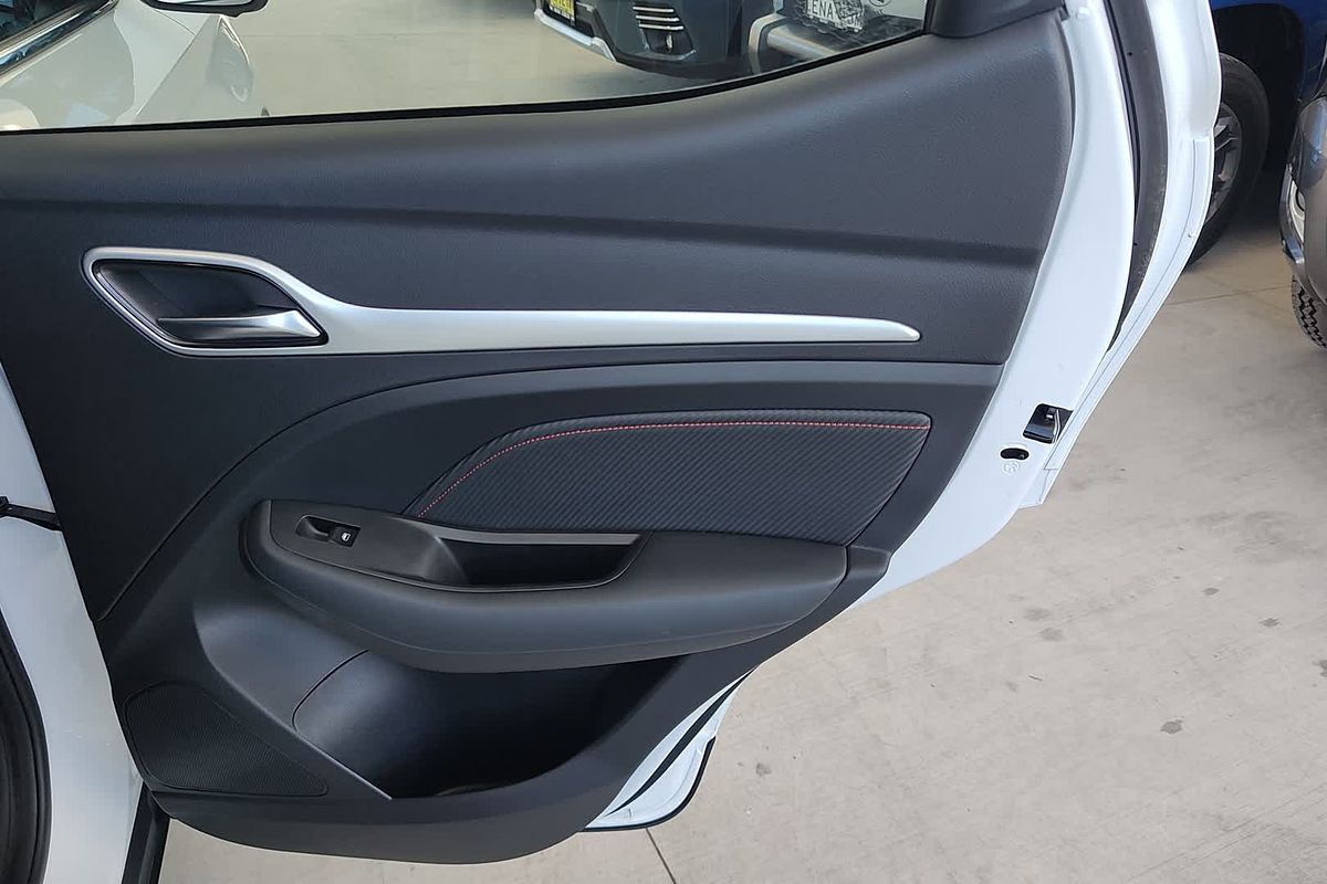 2023 MG ZS EV Excite AZS1