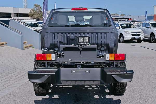2024 Isuzu D-MAX
