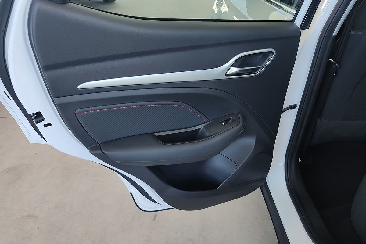 2023 MG ZS EV Excite AZS1