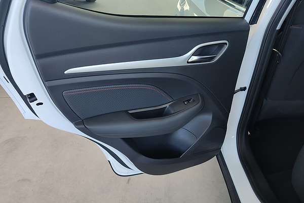 2023 MG ZS EV Excite AZS1