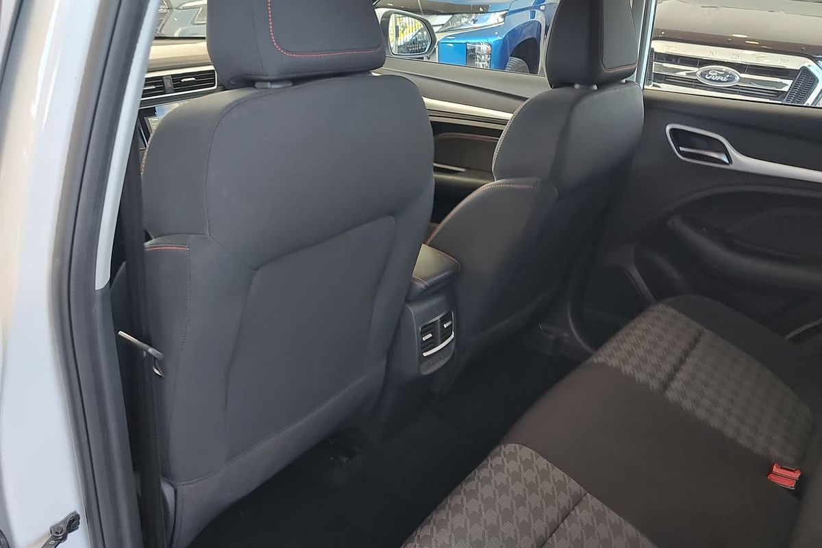 2023 MG ZS EV Excite AZS1