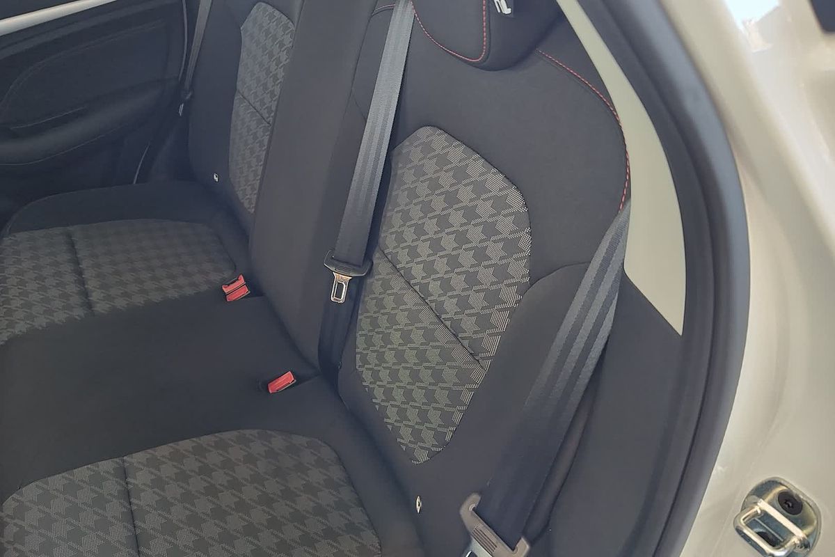2023 MG ZS EV Excite AZS1