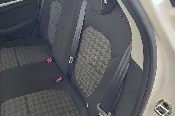 2023 MG ZS EV Excite AZS1