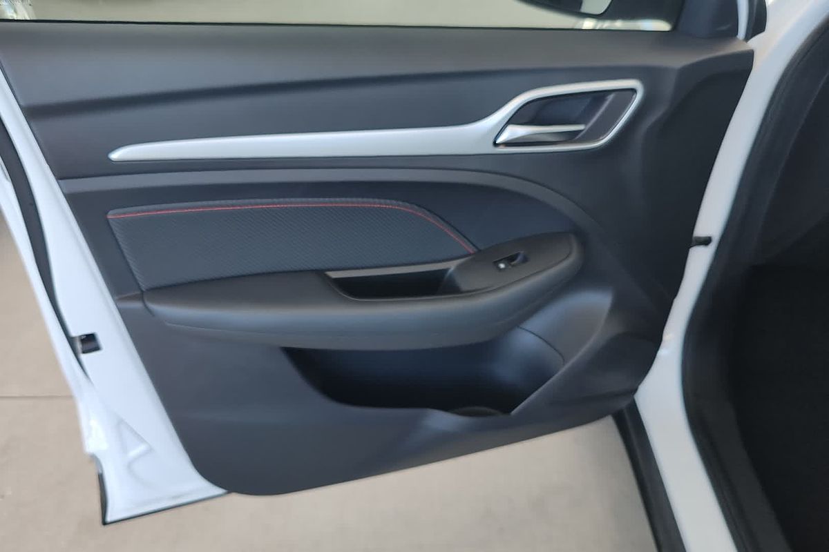 2023 MG ZS EV Excite AZS1