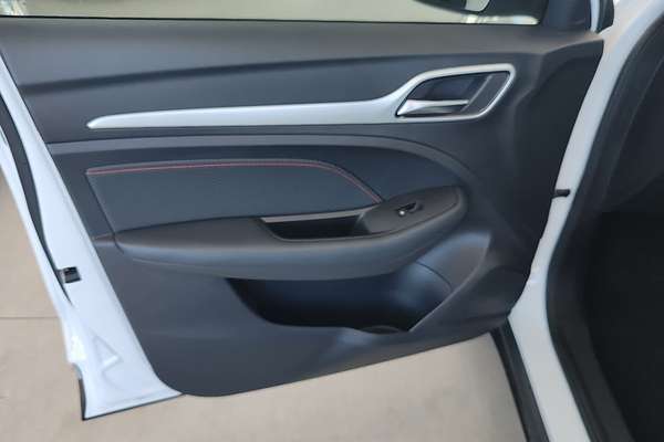 2023 MG ZS EV Excite AZS1