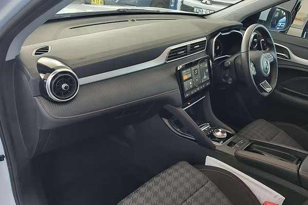 2023 MG ZS EV Excite AZS1