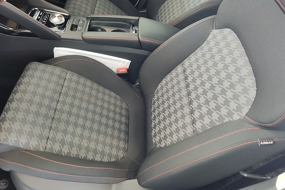 2023 MG ZS EV Excite AZS1