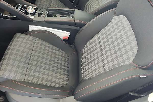 2023 MG ZS EV Excite AZS1