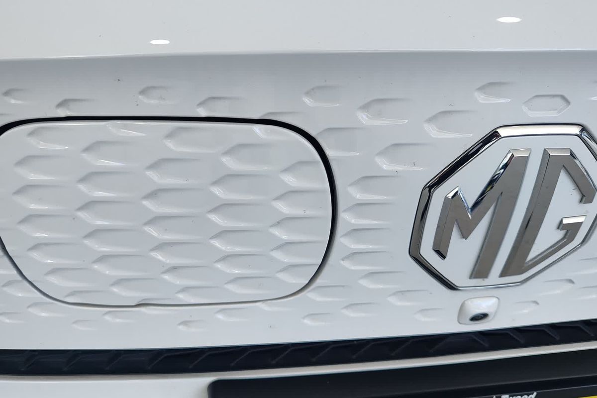 2023 MG ZS EV Excite AZS1