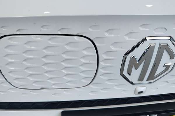 2023 MG ZS EV Excite AZS1