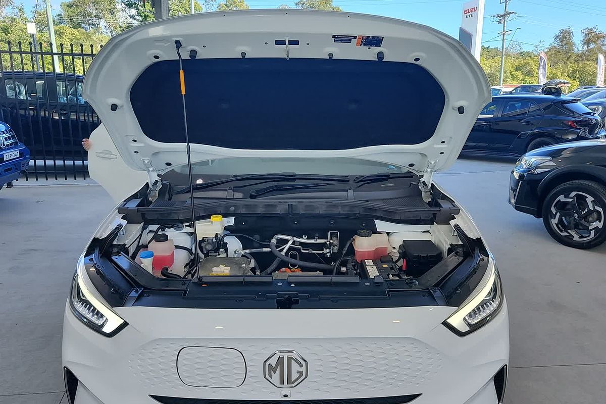 2023 MG ZS EV Excite AZS1