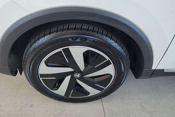 2023 MG ZS EV Excite AZS1