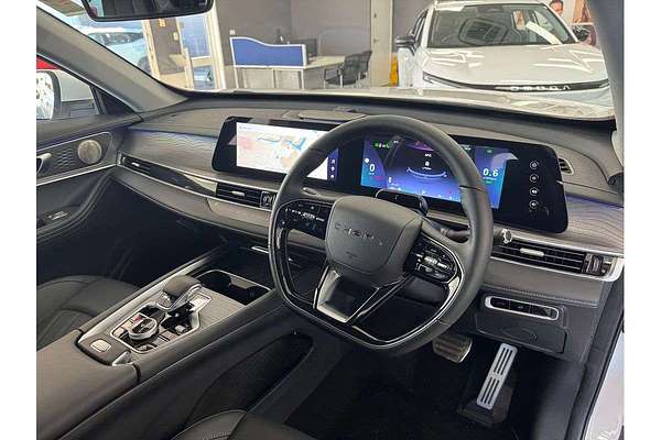 2025 Chery Tiggo 8 Pro Max Ultimate AWD