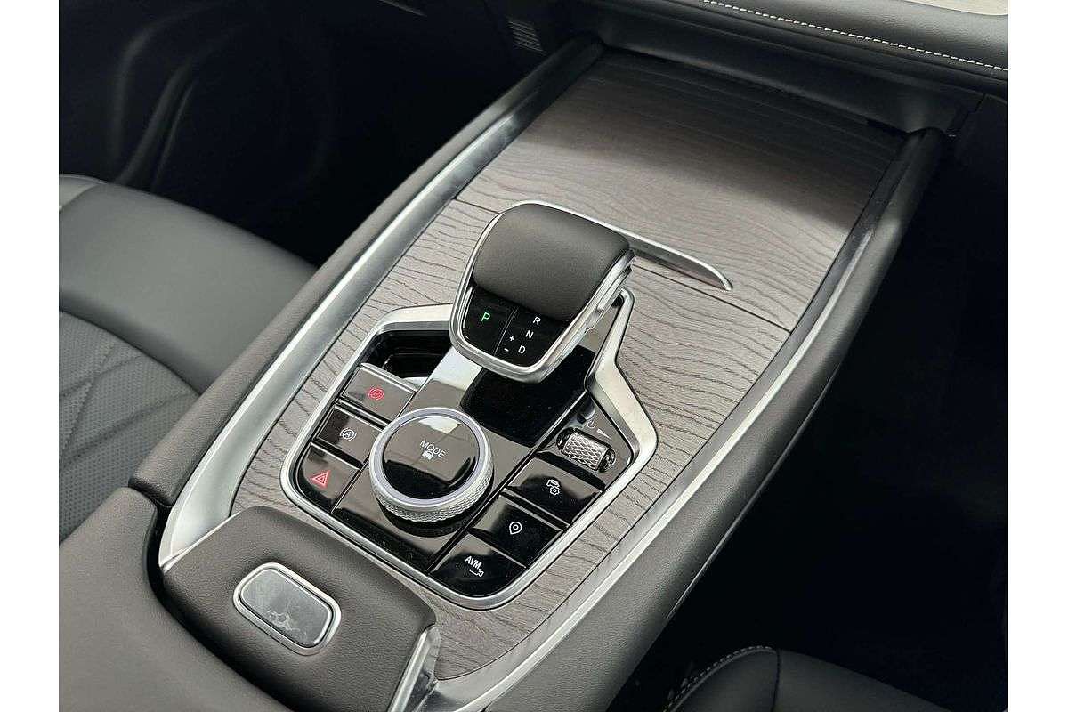 2025 Chery Tiggo 8 Pro Max Ultimate AWD
