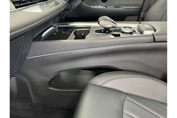 2025 Chery Tiggo 8 Pro Max Ultimate AWD
