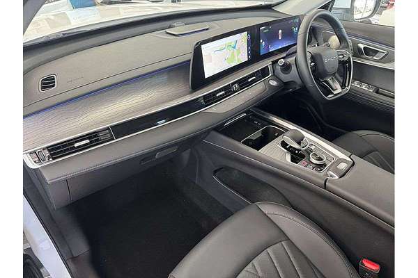 2025 Chery Tiggo 8 Pro Max Ultimate AWD