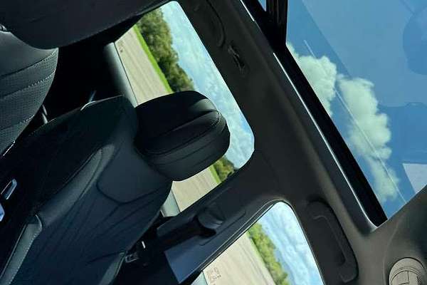 2025 Chery Tiggo 8 Pro Max Ultimate AWD