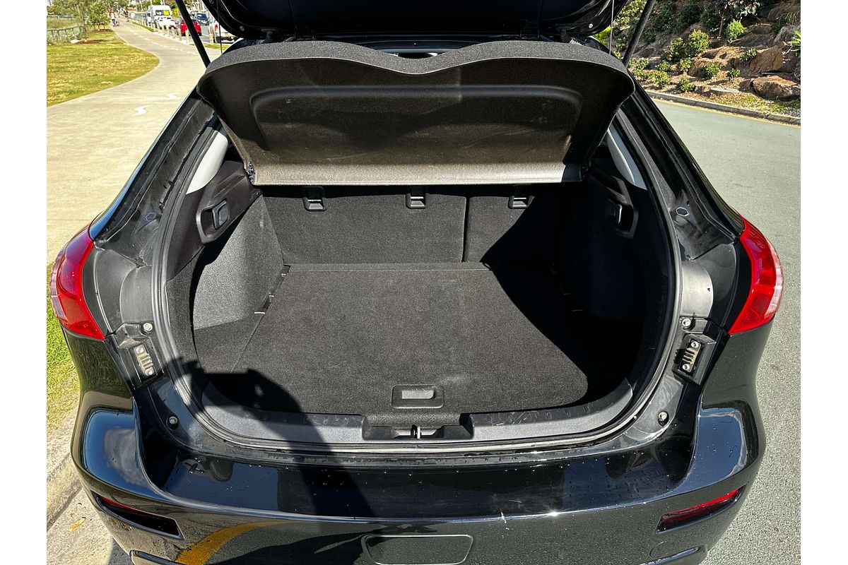 2014 Mitsubishi Lancer GSR CJ