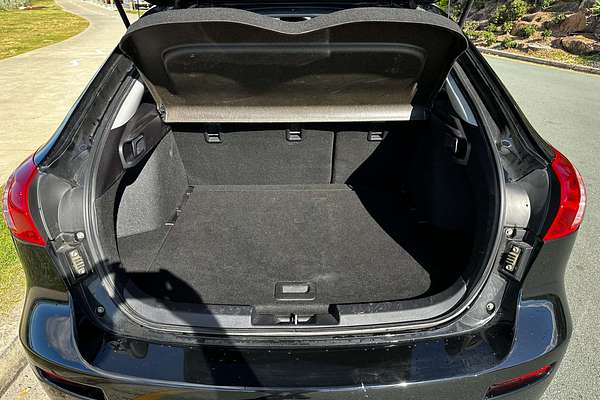 2014 Mitsubishi Lancer GSR CJ